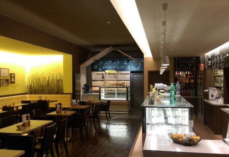 Smé Café Chrudim