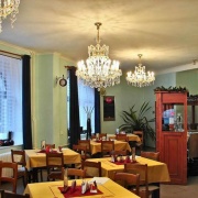 Cukrárna Hotel PORTA aperta***