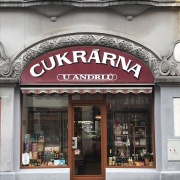 Cukrárna U Andrlů