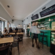 Bistro Tobruk