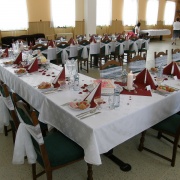 Restaurace a Pension Bílý Dům