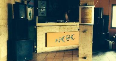 Bar Nebe