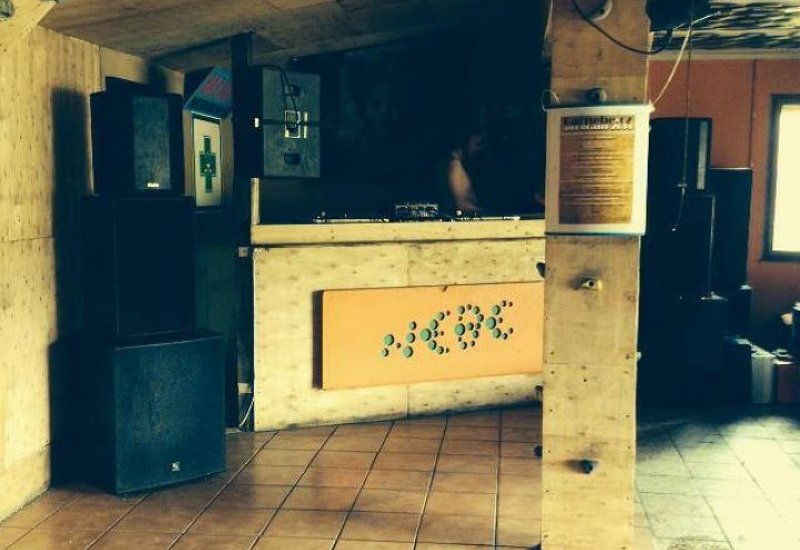 Bar Nebe