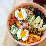 The Bowls