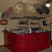 Restaurace Los amigos