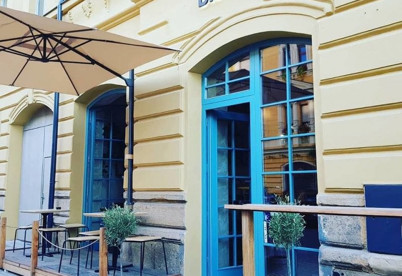 Bistromill