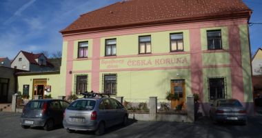 Česká koruna