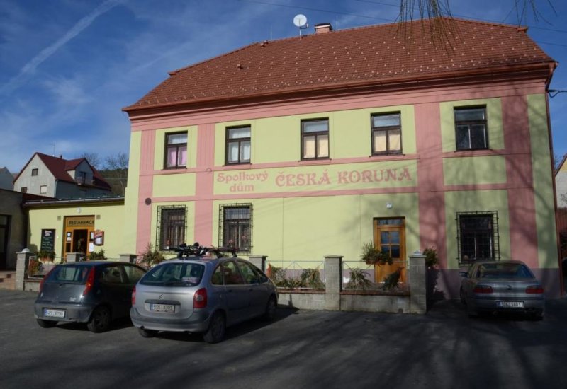 Česká koruna
