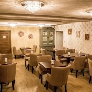 La Divinita Coffee