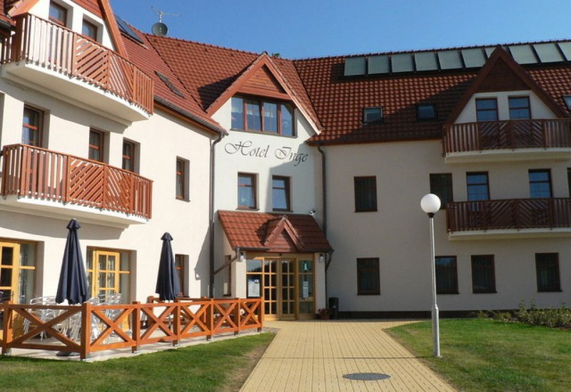 Restaurace Inge