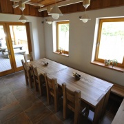 Restaurace a penzion U Fábů