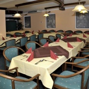 Restaurant Šenk Pardubice