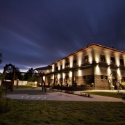 El Asador