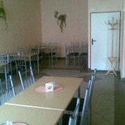 Hospůdka U Vodouška