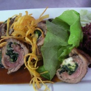 Restaurant Zelený Strom