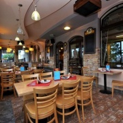 Restaurace Na Bejkárně