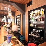 Restaurant Baterka Staré Město