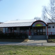Zahrada