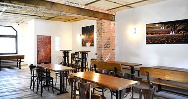 WERK Pub & Coffee