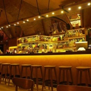Bar Široká