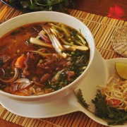 Ha Long Restaurant