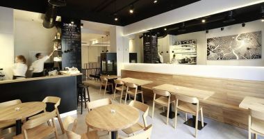 Ristorante Rugantino