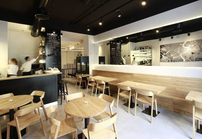 Ristorante Rugantino