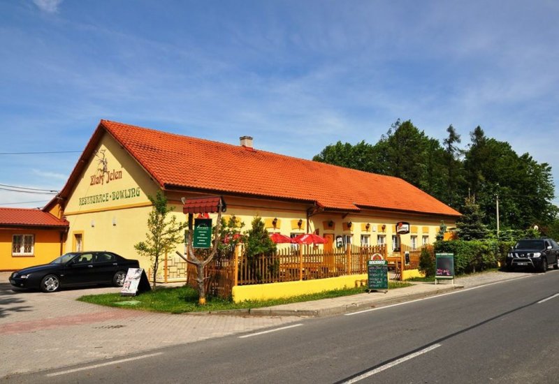 Zlatý Jelen