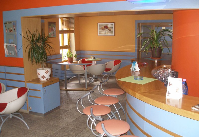 Bar Flamingo