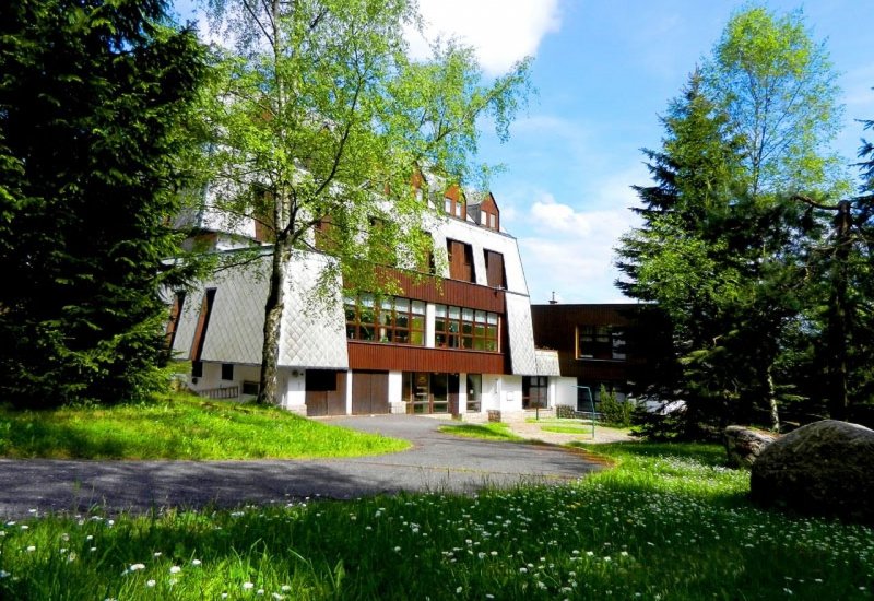 Restaurace Horský Hotel Jelinek