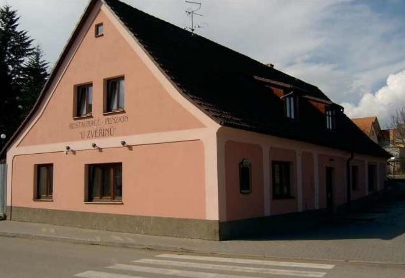 U Zvěřinů