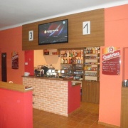 Restaurace ABC
