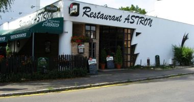 Astron