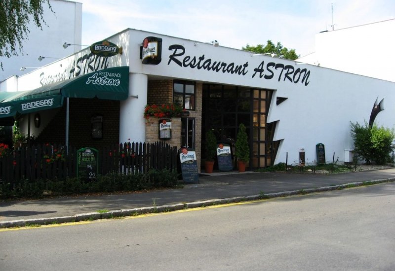Astron