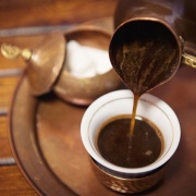 Kavárna Orient Coffee
