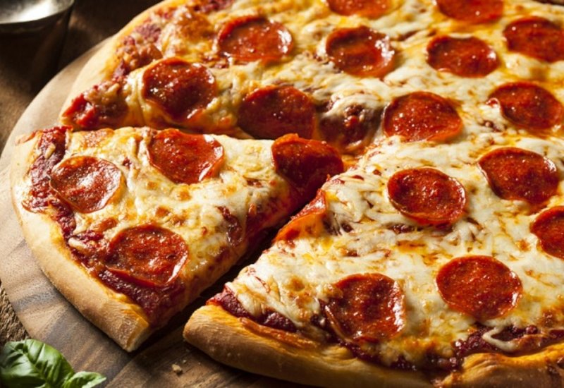 Pizzerie Mamma Mia