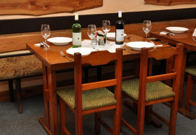 Restaurace U Sluníčka