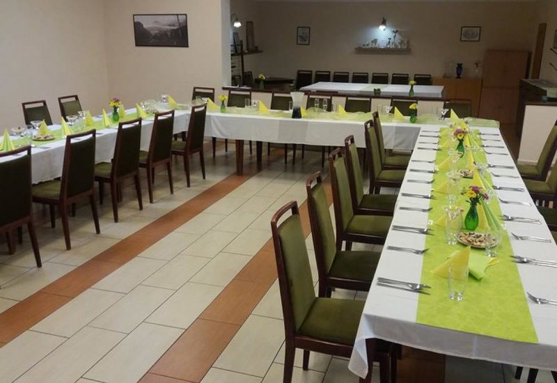 Restaurant U Slunce