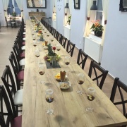 Pizzeria &amp; Restaurant Mikulášská