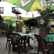 Restaurant Bohemia