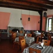 Hotel Tálský Mlýn