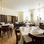 Restaurant Ostrý