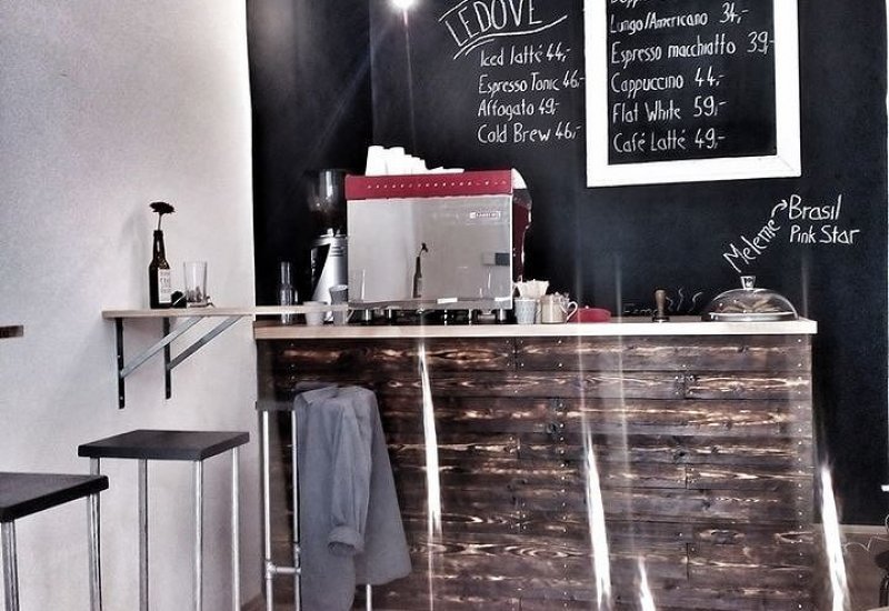 Plachý Café