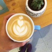 Oblak coffee
