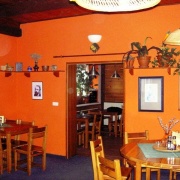 Restaurace Meteor