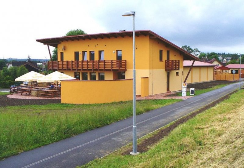 Restaurace a bowling bar Ždírec nad Doubravou