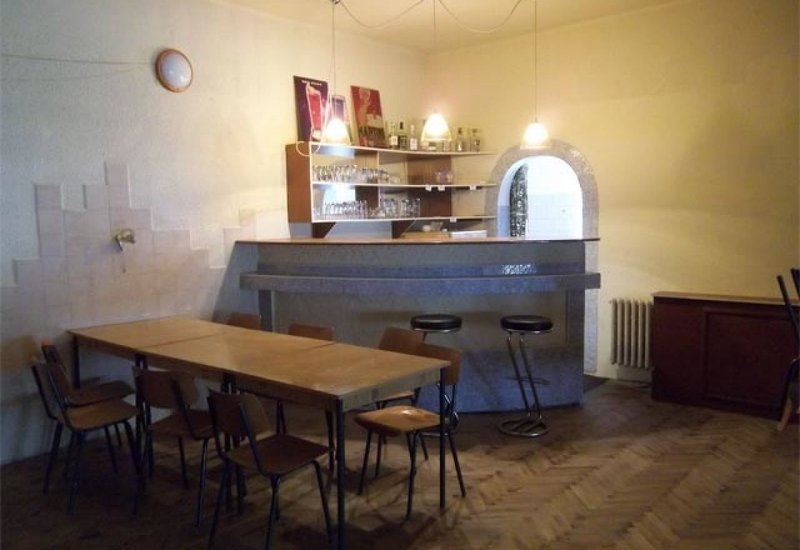 Restaurace Hotel Český ráj