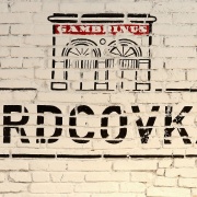 Srdcovka Corso Plzeň