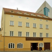 Pivovar a hotel Na Rychtě