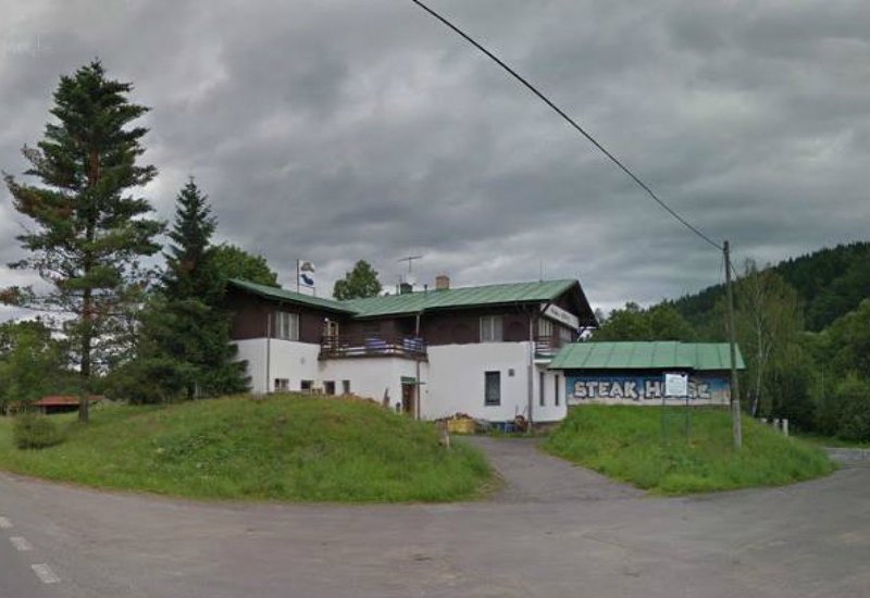 Motorest Morava